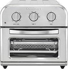 Cuisinart TOA-26 Compact Airfryer Toaster Oven