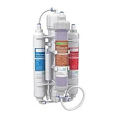 Aquatic Life RO Buddie 4-Stage Water Filter System