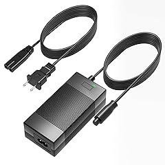 63V Charger for Segway Ninebot Compatible with Segway Ninebot S/S-MAX/Mini lite/Mini PRO/Go Kart Kit, Gokart PRO（4-pin Charging Port）