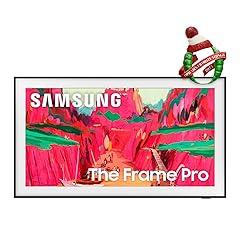 Samsung The Frame Pro 85-Inch 4K Smart TV