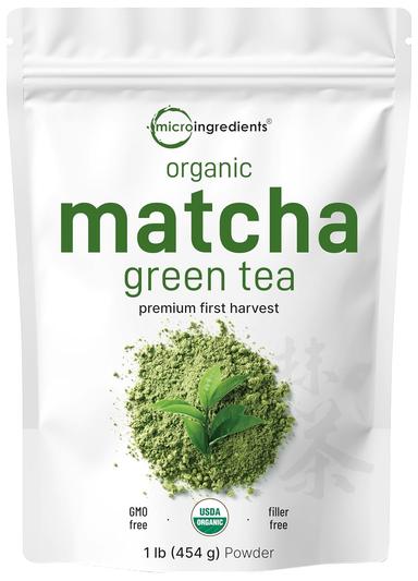 matcha