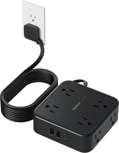surge protector