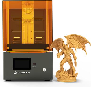 resin printer