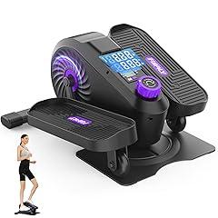 FUNMILY Under Desk Elliptical Machine