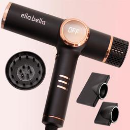 Hair dryer