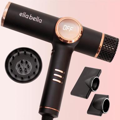 Hair dryer