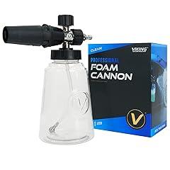 VIKING Foam Cannon Car Detailing Kit
