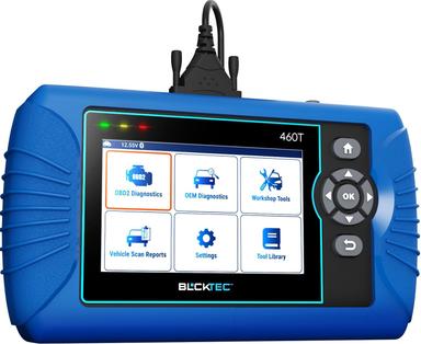 ob 2 scanner