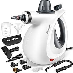 Phueut Handheld Multi-Surface Steam Cleaner