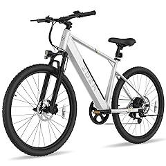 ZDZA 1000W Electric Mountain Bike