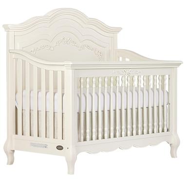 infant crib