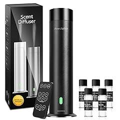 Waterless Scent Diffuser Starter Kit