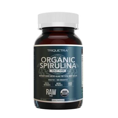 spiruline