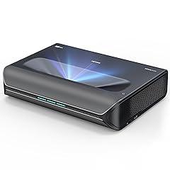 NexiGo Aurora Pro 4K Laser Projector