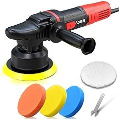 AOBEN Dual Action Car Polisher Kit