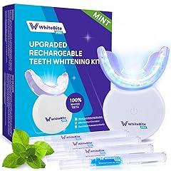 Whitebite Pro Teeth Whitening Kit