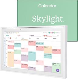 skylight calendar