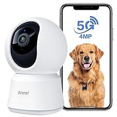 Arenti 5G Indoor Security Camera