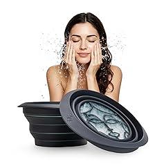 Icy-Mojo Facial Cold Plunge Bowl