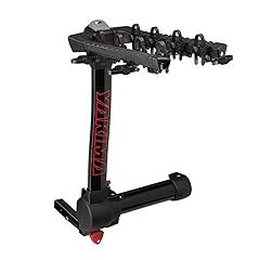 Yakima FullSwing 4-Bike Hitch Rack