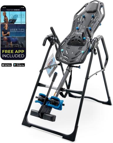 innova inversion table