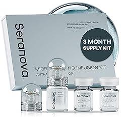 Seranova Micro Infusion Skin Care Serum