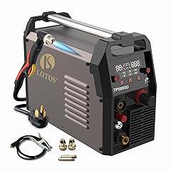 Lotos LTP5800D Plasma Cutter