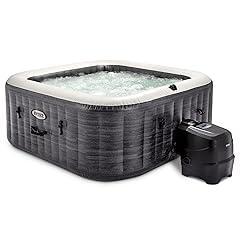 Intex PureSpa Greystone Deluxe Spa Set 28449EP