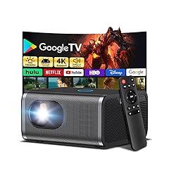 Polaring A1 Android Projector 1080P 4K