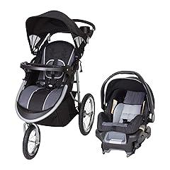 Baby Trend Pathway 35 Travel System