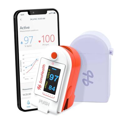 oximeter