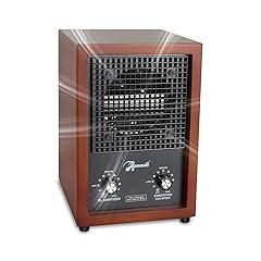 Mammoth Ion & Ozone Generator 3000