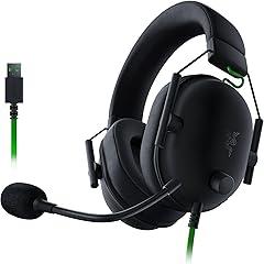 Razer BlackShark V2 X Gaming Headset