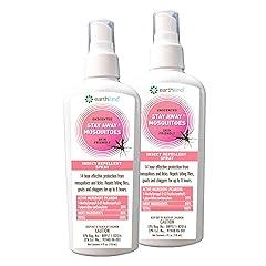 Stay Away Mosquito Body Spray
