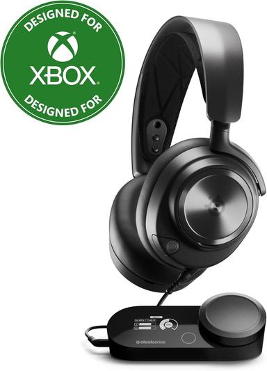 headset for xbox series x
