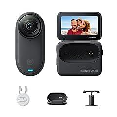 Insta360 GO 3S 128GB 4K Portable Camera