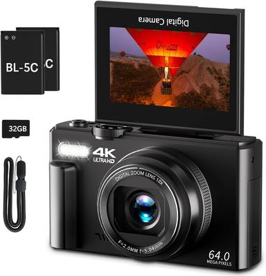 cameras
