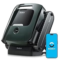 Beatbot AquaSense 2 Pro Pool Vacuum