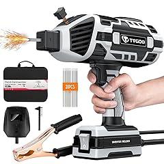Handheld Welding Machine 110V IGBT Inverter