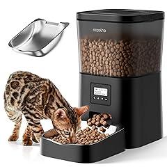 Espelho Automatic Cat and Dog Feeder