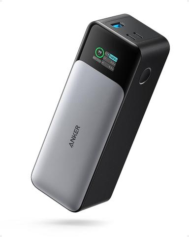 portable charger
