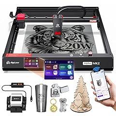 AlgoLaser Alpha MK2 Laser Engraver