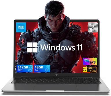 gaming laptop