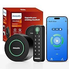 Philips 3000 WiFi Smart Deadbolt Lock