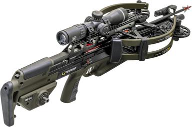tenpoint crossbows