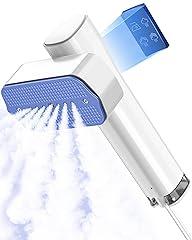 Dovety Portable Handheld Clothes Steamer