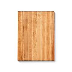 John Boos Maple Cutting Board with Juice Groove