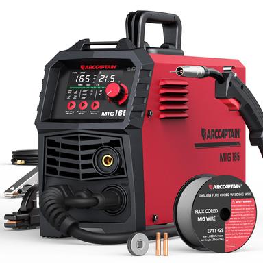 mig welder