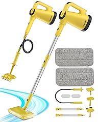 SINOCHIP Steam Mop with Attachments