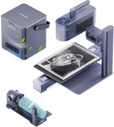 engraving machine